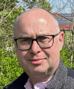 DI(FH) Michael Kollegger