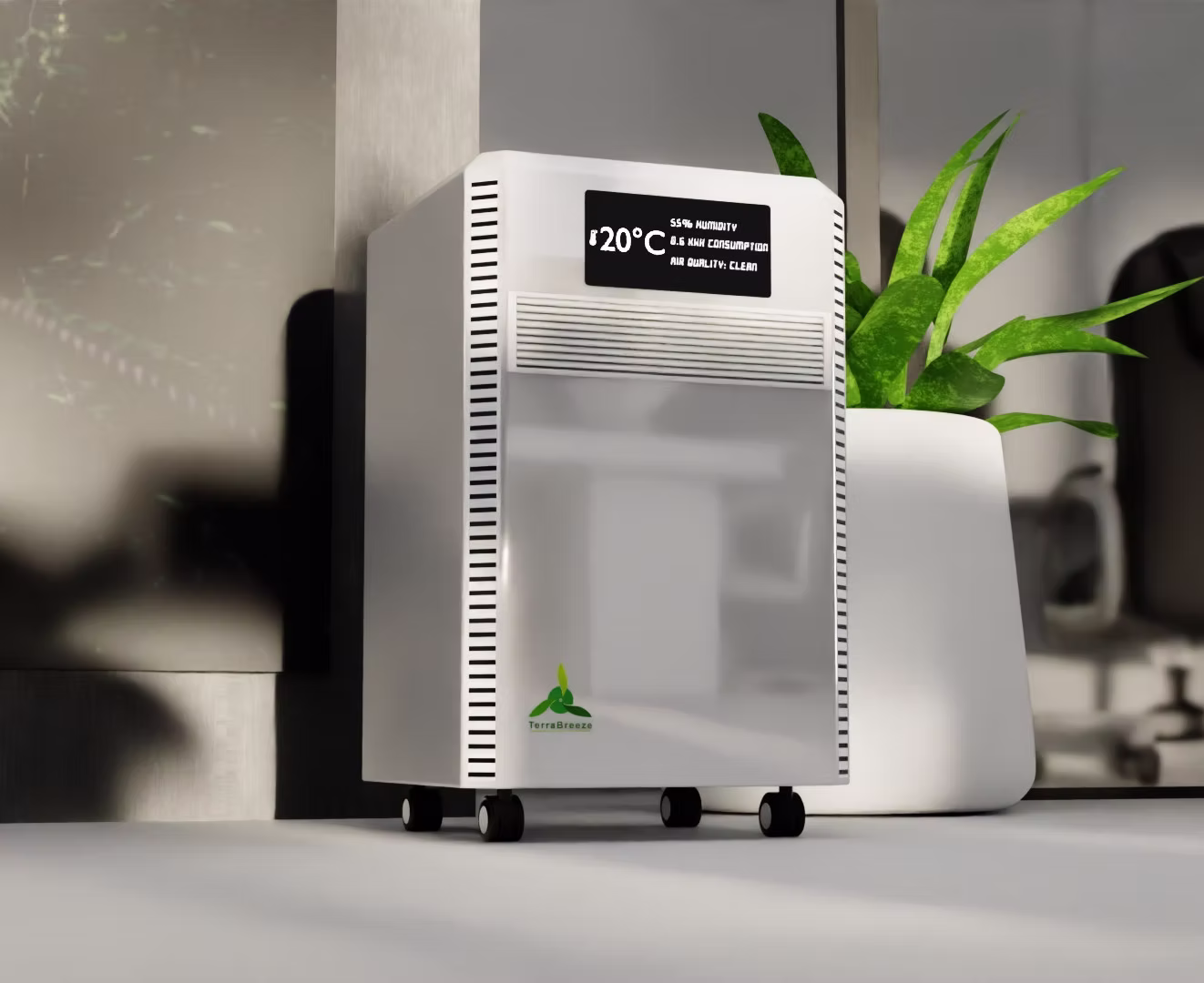 Nach mehreren Ablehnungen endlich erfolgreich – mit qubitec