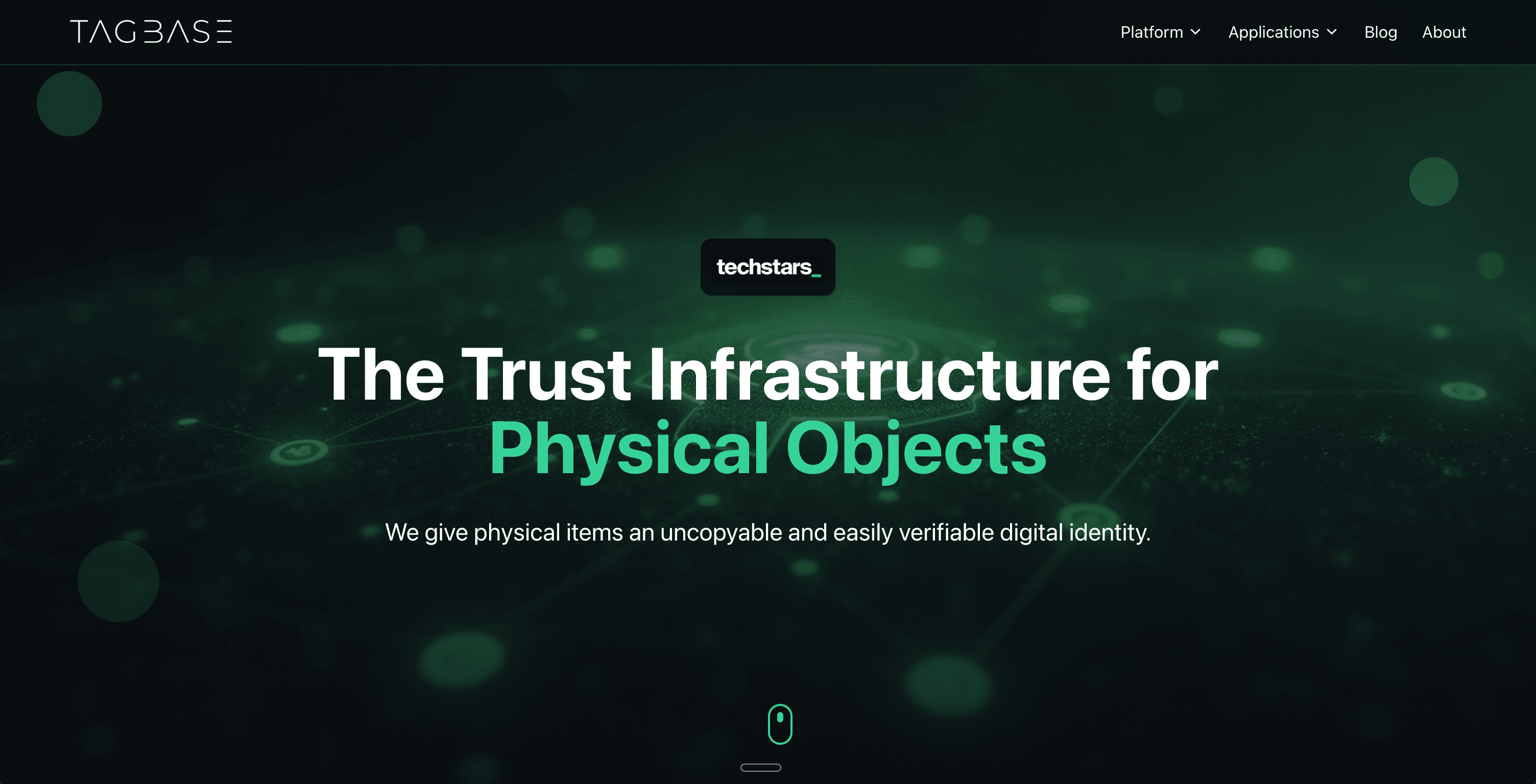 Von der Idee zur erfolgreichen Gründung – dank qubitec